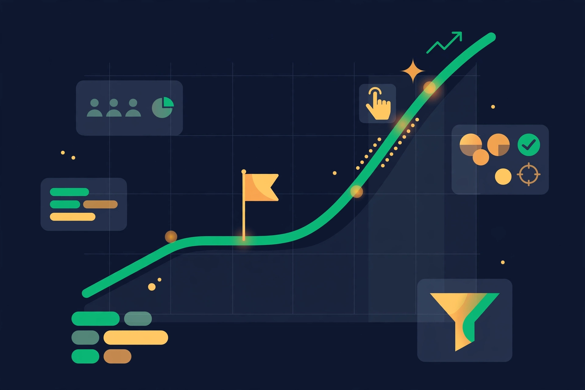 Timeline graphic showing the history of FAQ schema from 2019 introduction through the August 2023 Google policy change