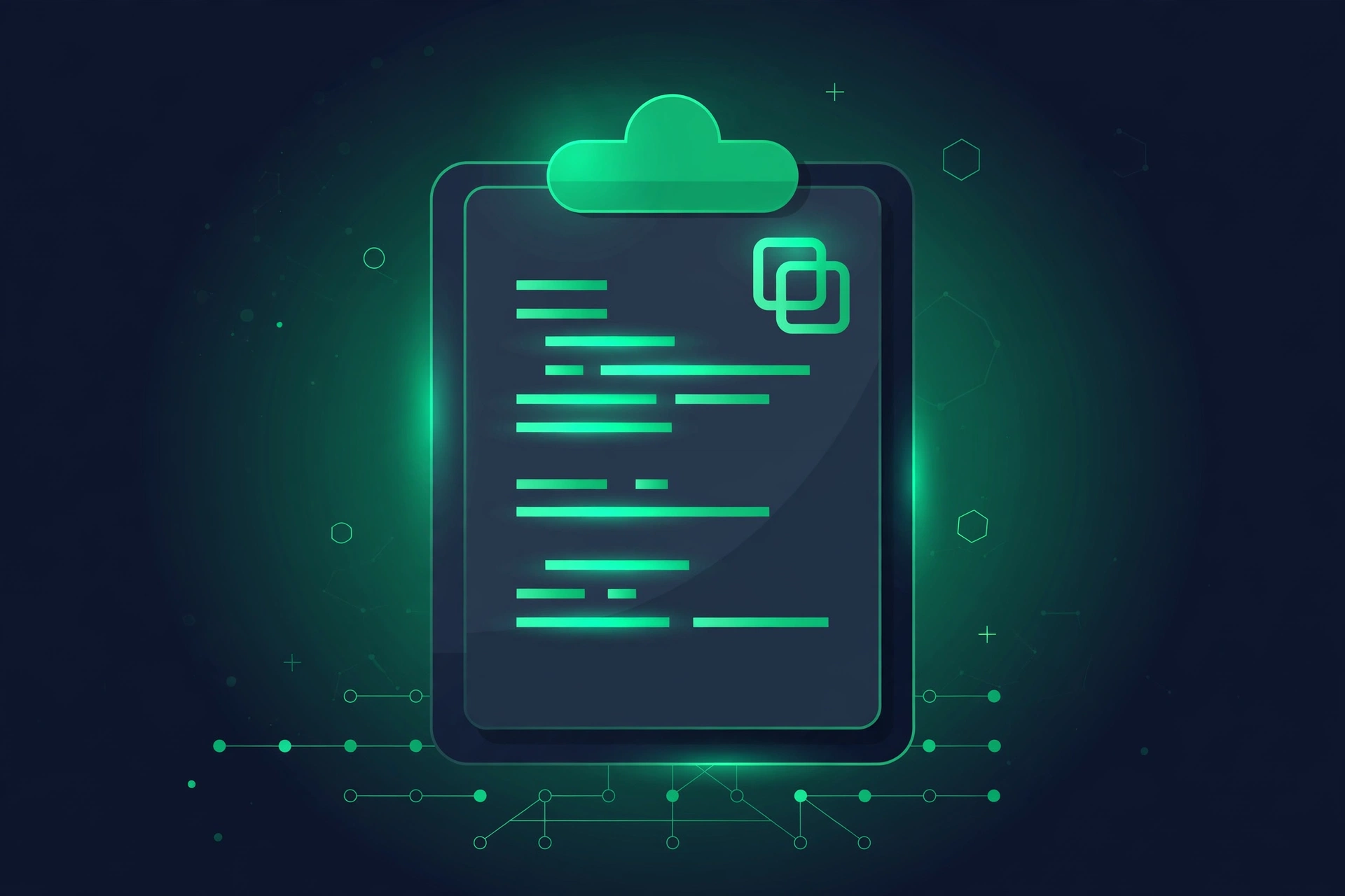 HTML head section with FAQ JSON-LD structured data pasted before the closing head tag