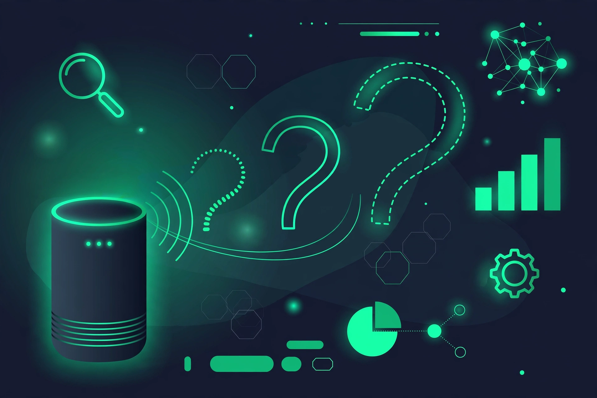 Google Search Console Enhancements FAQ report showing valid and invalid structured data items